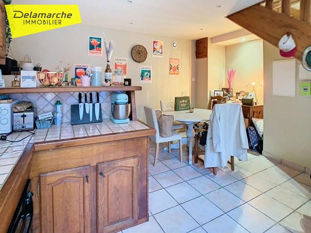 Maison location à Avranches, Bréhal