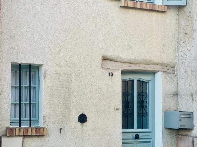 Maison location à Maule