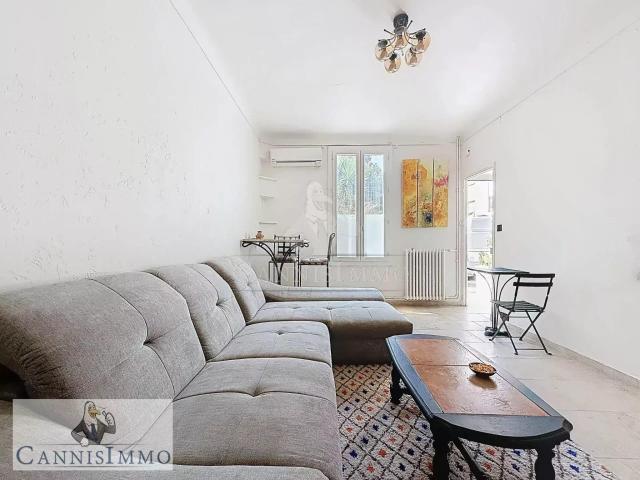 Maison vente à Grasse, Cannes