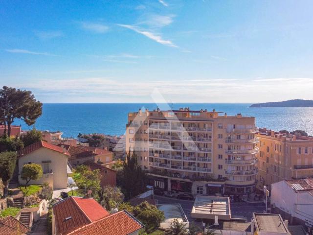 Maison vente à Nice, Cap-d'ail