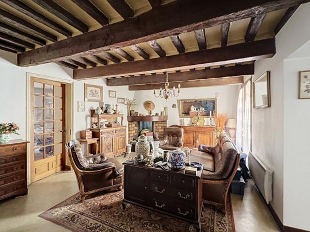 Maison vente à Carpentras