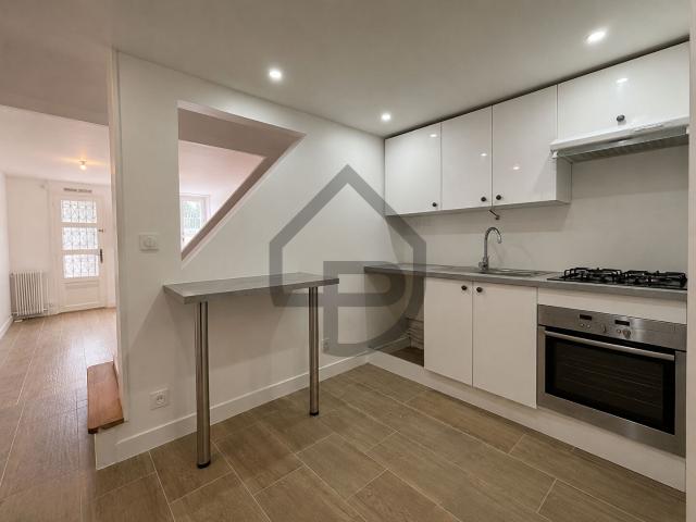 Maison vente à Nanterre, Rueil-malmaison