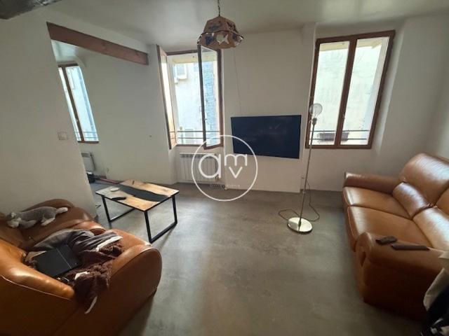 Appartement location à Arrondissement de Toulon, Hyères