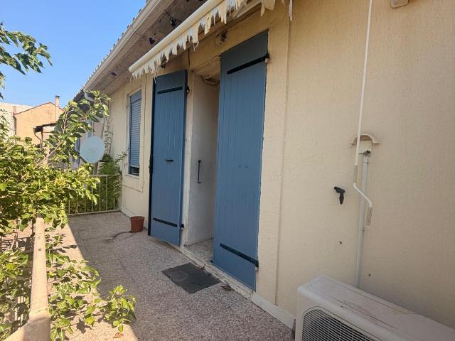 Maison vente à Istres, Miramas