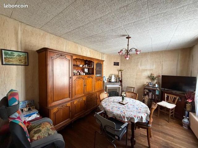 Maison vente à Argenteuil, Pierrelaye