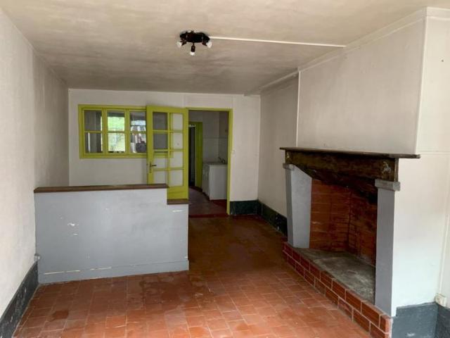 Maison vente à Clamecy, Corbigny