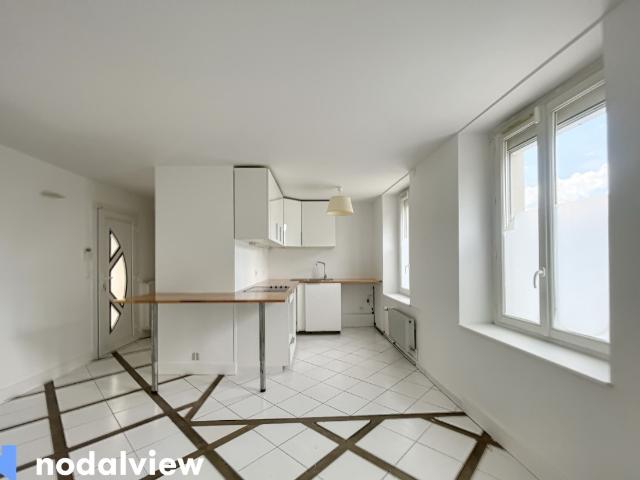Maison vente à Sarcelles, Soisy-sous-montmorency