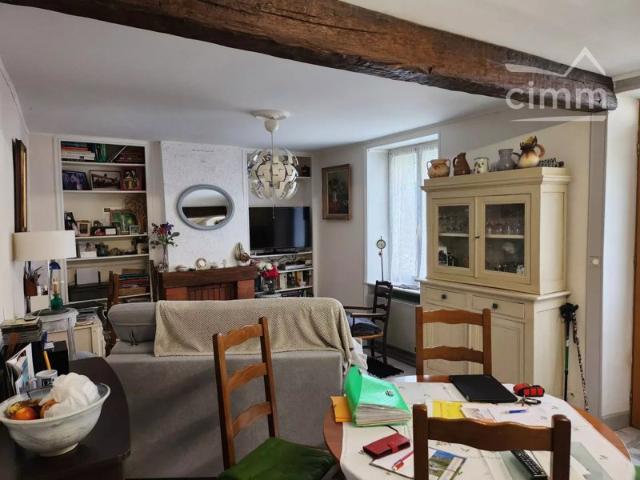 Maison vente à Issoudun, Neuvy-pailloux
