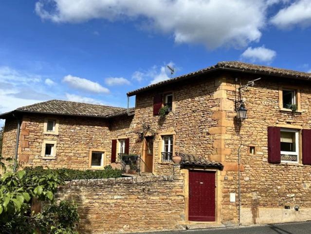 Maison vente à Villefranche-sur-Saône, Rhône