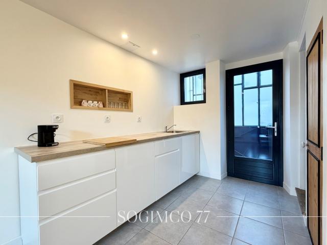 Maison vente à Meaux, Annet-sur-marne