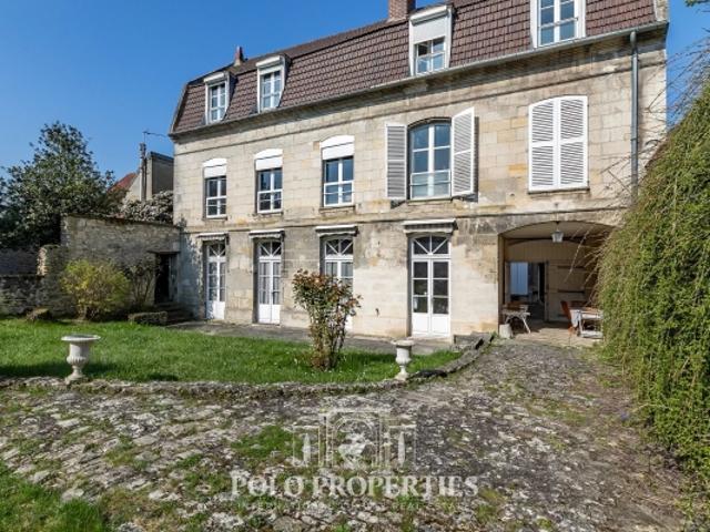 Appartement vente à Clermont