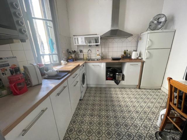 Maison vente à Perpignan