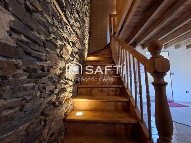 Villa vente à Castres, Roquecourbe