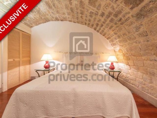 Maison vente à Paris, Île-de-France