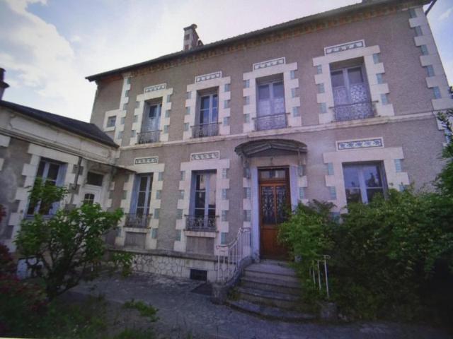 Maison vente à Cosne-Cours-sur-Loire, Cosne-cours-sur-loire
