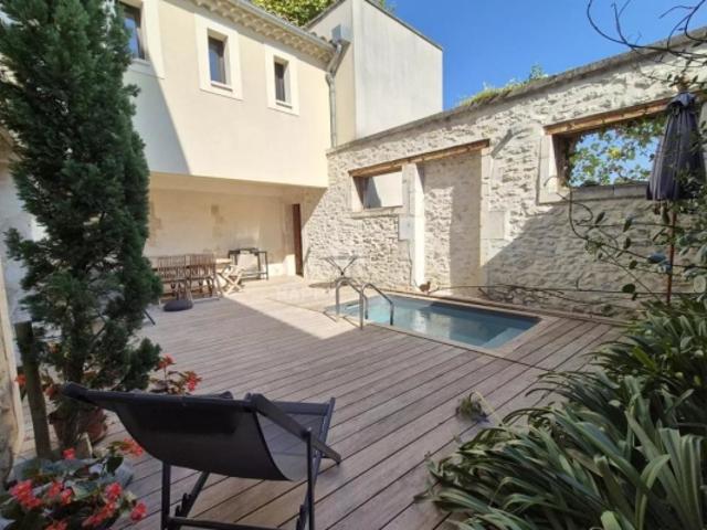 Appartement vente à Saint-Rémy-de-Provence, Bouches-du-Rhône