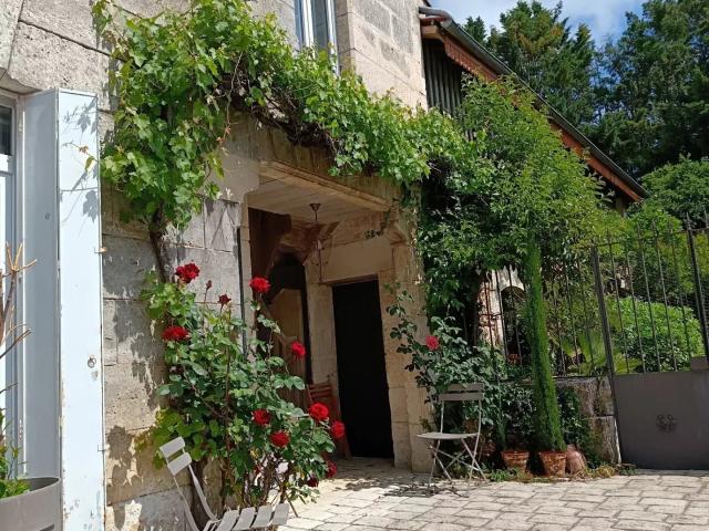 Maison vente à Angoulême, Montemboeuf