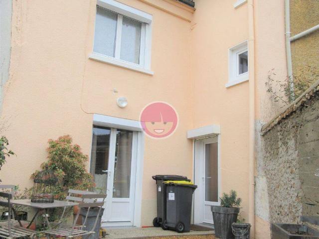 Maison location à Courville-sur-Eure, Eure-et-Loir
