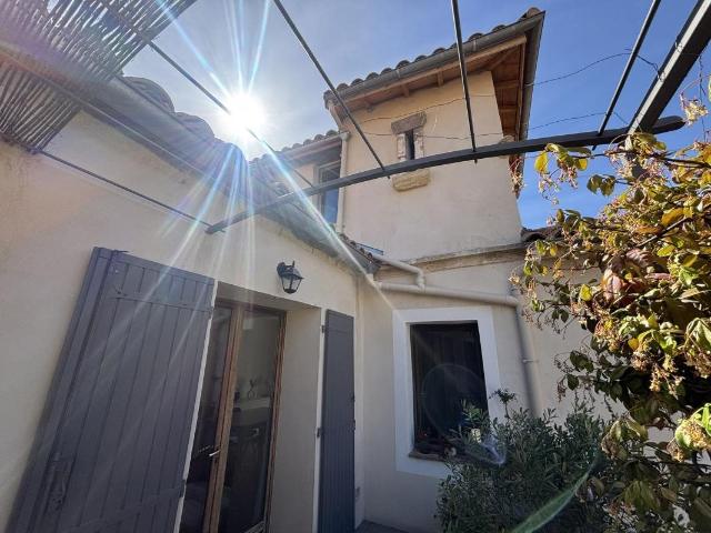 Appartement vente à Nîmes