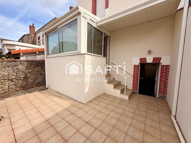 Villa vente à Bressuire