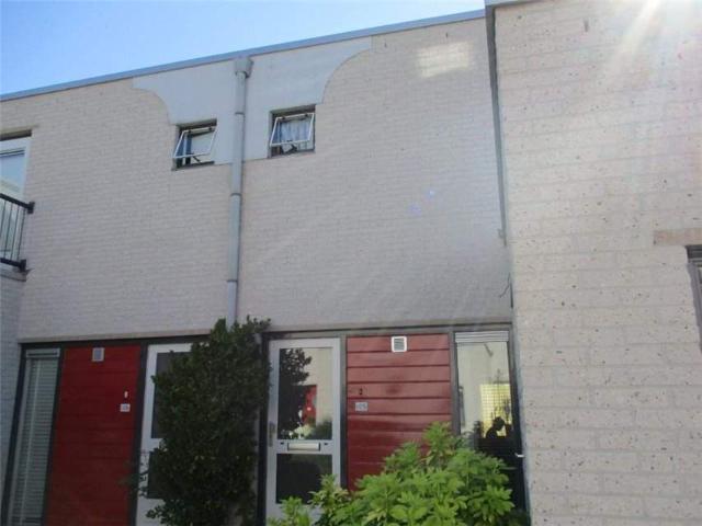 Woning te huur in De Stelling, Lelystad
