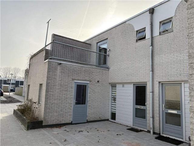 Woning te huur in De Meent, Lelystad
