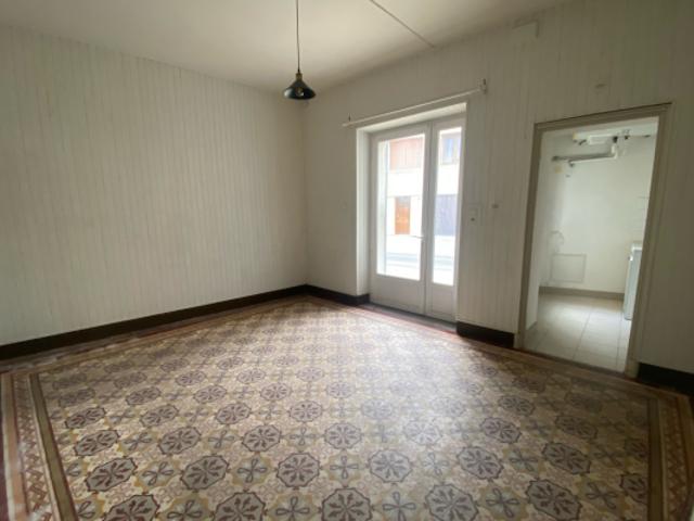 Maison vente à Carpentras, Camaret-sur-aigues