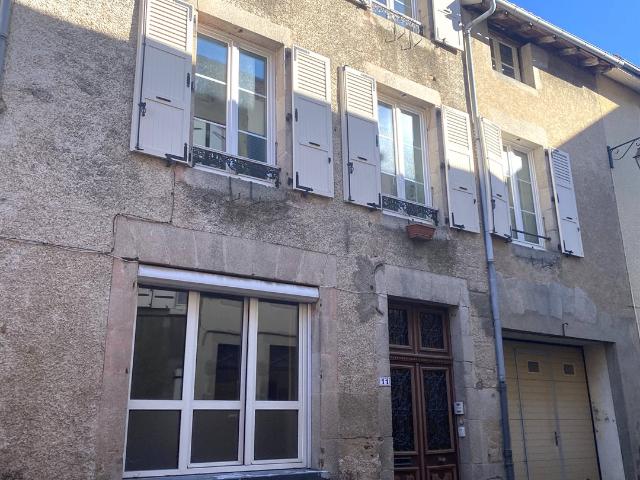Maison vente à Le Gui Noir, Bellac