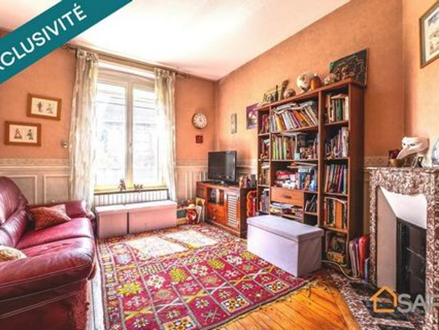 Villa vente à Senlis, Nogent-sur-oise