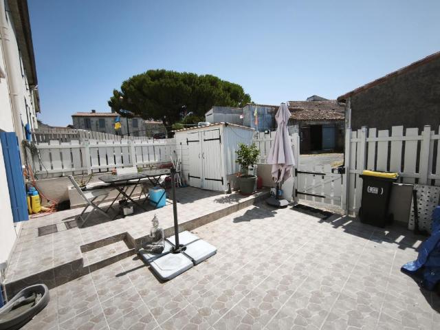Maison vente à Saintes, Chenac-saint-seurin-d'uzet