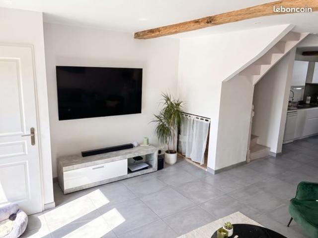 Maison vente à Bergerac