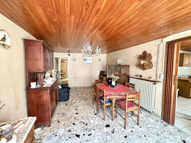 Maison vente à Chalon-sur-Saône, Chagny