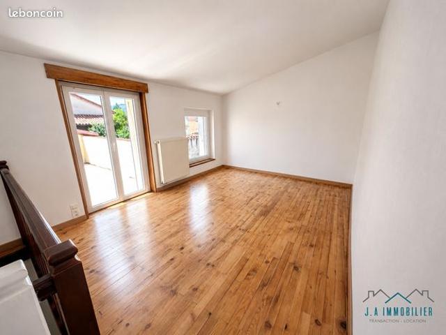 Maison vente à Montbrison, Champdieu