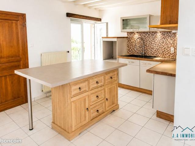 Maison vente à Montbrison, Champdieu