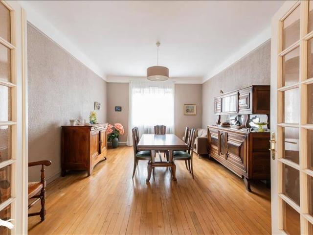 Maison vente à Nantes, Barbin