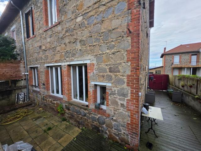 Maison vente à Montbrison, Panissières