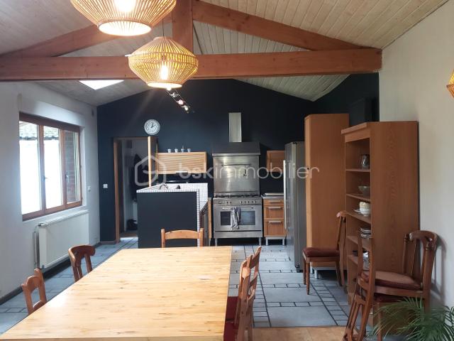 Maison location à Lille, Villeneuve-d'ascq