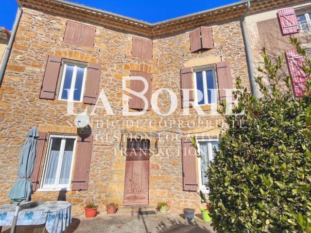 Maison vente à Avignon, Sorgues