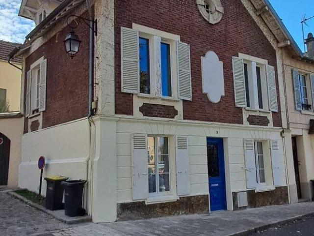 Maison location à La Celle-Saint-Cloud, Yvelines