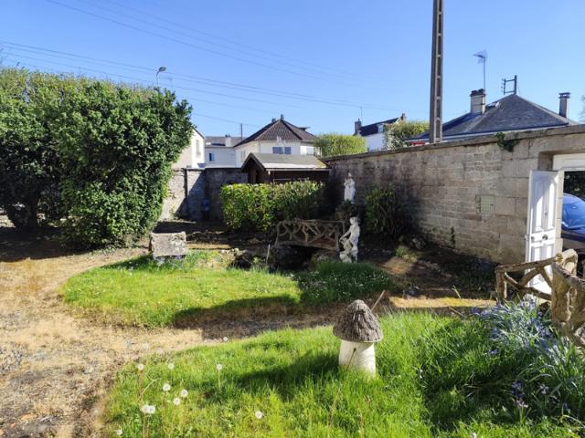 Maison vente à Alençon