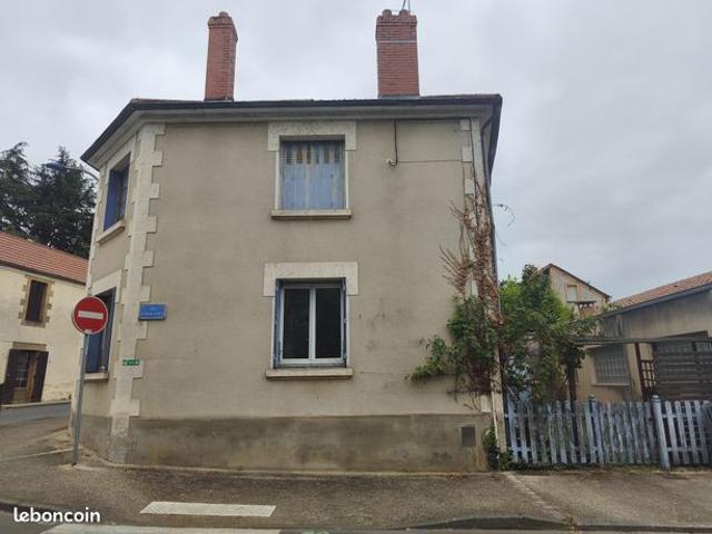 Maison vente à Bergerac, Le Buisson-de-cadouin