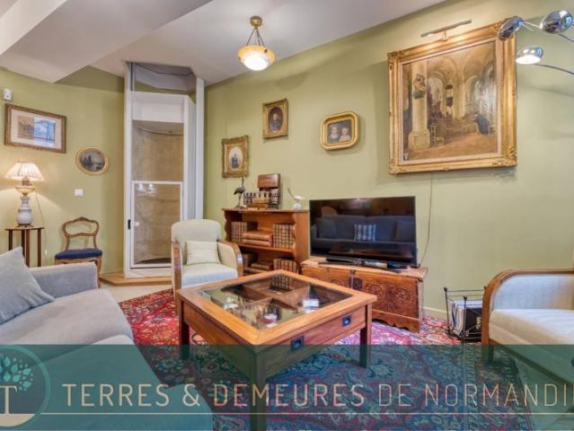 Maison vente à Dieppe