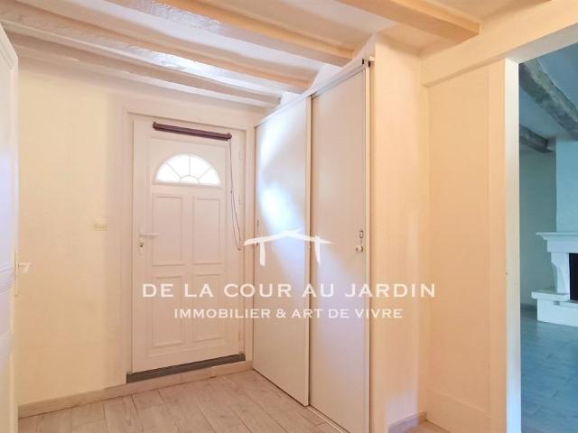 Maison vente à Bernay, Damville