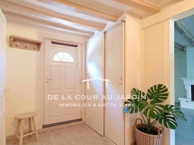 Maison vente à Bernay, Damville