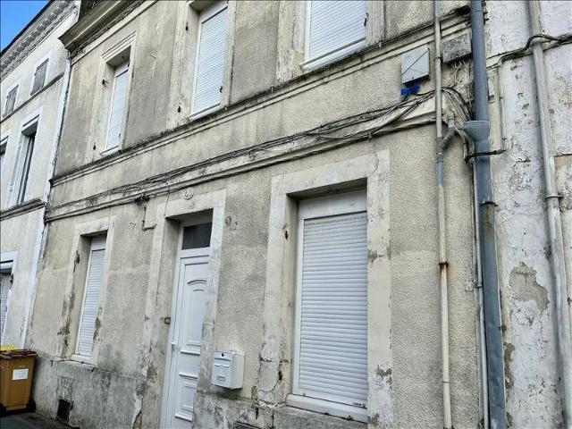 Maison vente à Blaye, Lotissement Clos Maillet