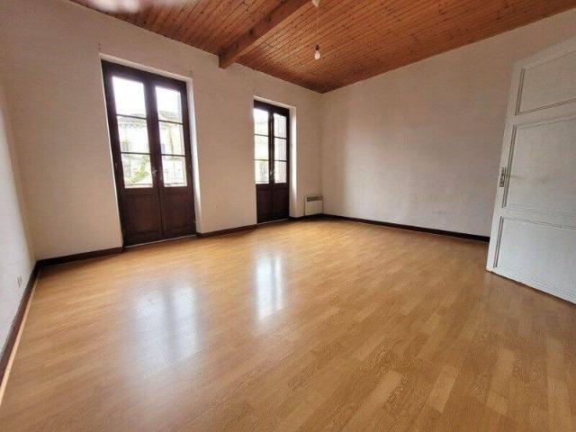 Maison vente à Monflanquin