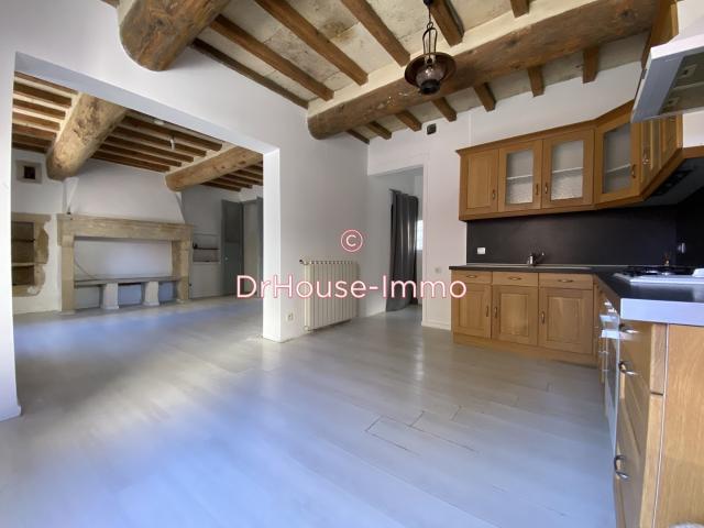 Maison vente à Vauvert