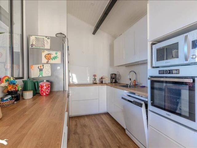 Maison vente à Artigues-près-bordeaux
