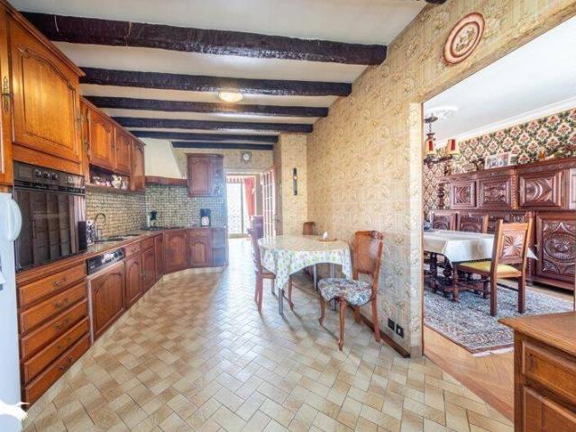 Maison vente à La Roche-sur-yon, Oudairies