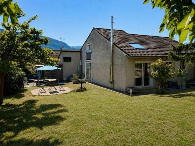 Maison vente à Belley, Lagnieu